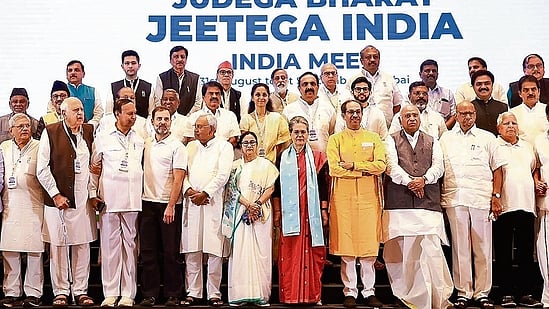 Lalu Supports Mamata Banerjee For INDIA Bloc Leadership| Here’s How The Alliance Reacted